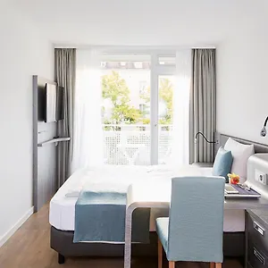 Living *** Нюрнберг