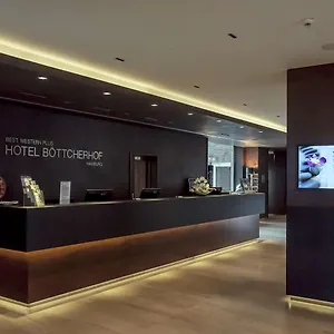 Western Boettcherhof 4* Hamburg-Harburg