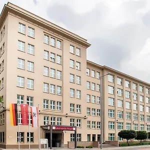 Leonardo Royal Alexanderplatz Németország