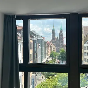  Appart hôtel Nb
