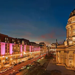 Hilton Németország
