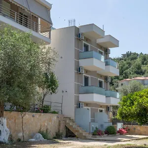 Pensjonat Koks' Himara