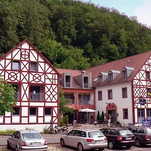 Behringers Freizeit - Und Tagungshotel Németország