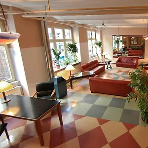 Hostel Fabrik - Berlin